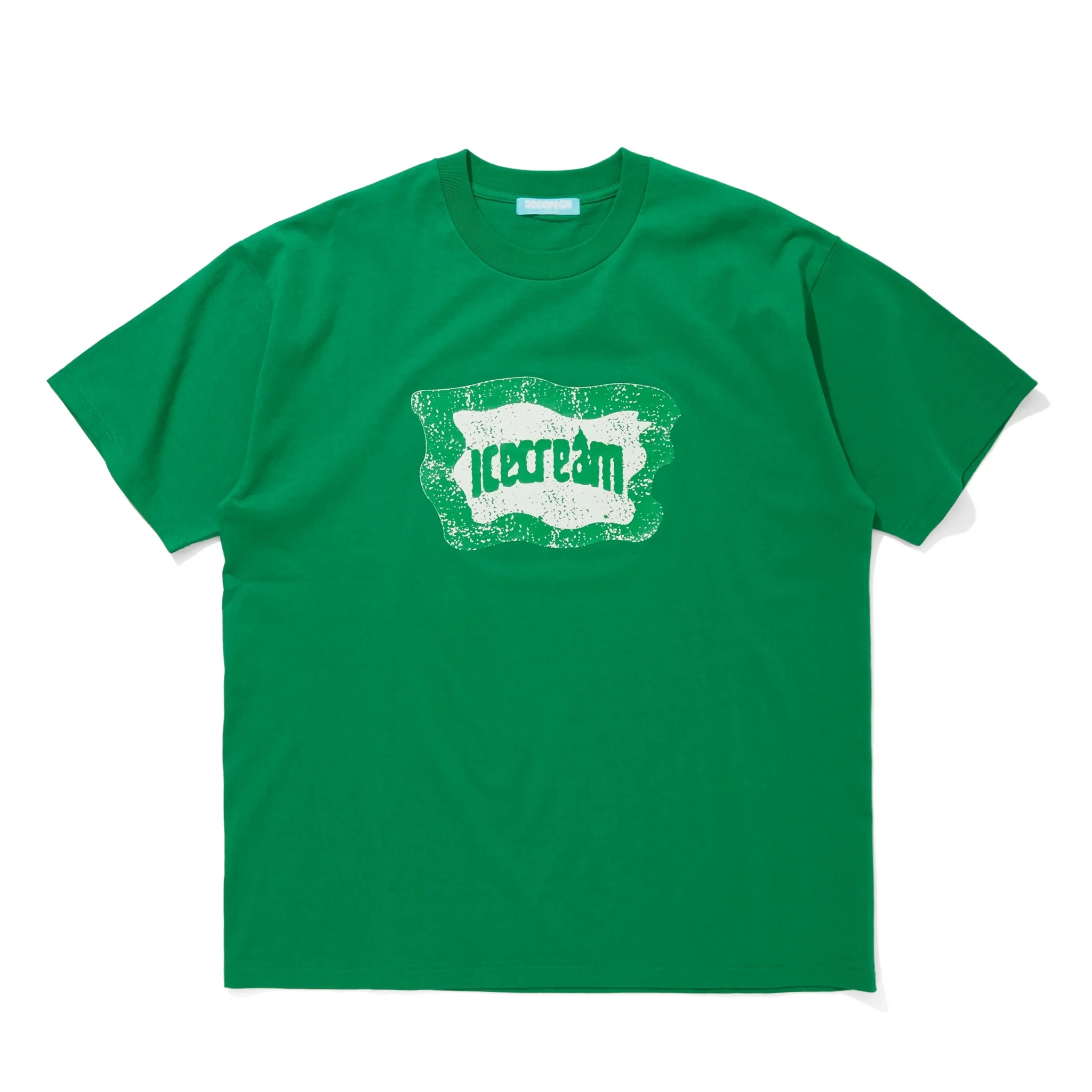 ICECREAM ICECREAM x YOPPI COTTON T-SHIRT