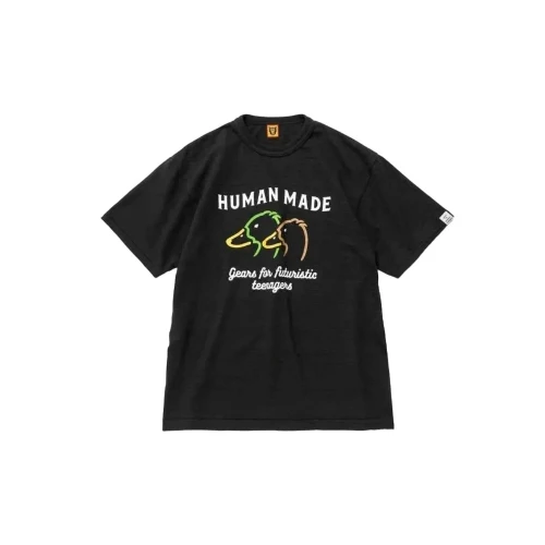 HUMAN MADE T-SHIRT #2305