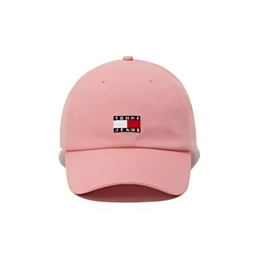 Tommy Jeans ヘリテージキャップ