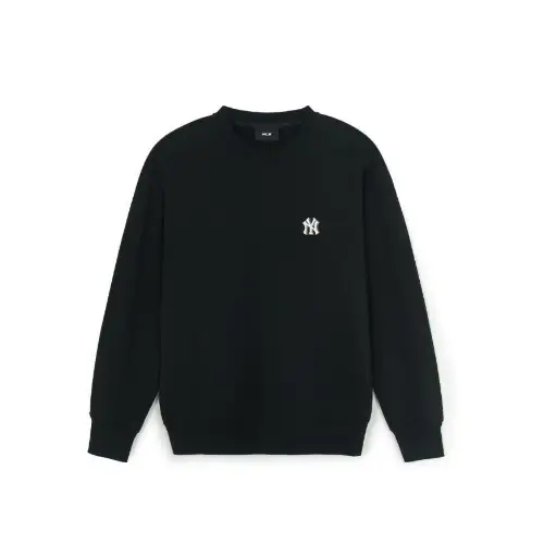 MLB Korea Basic Small Logo Sweatshirt