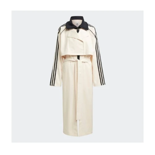 adidas ALWAYS ORIGINAL トレンチコート