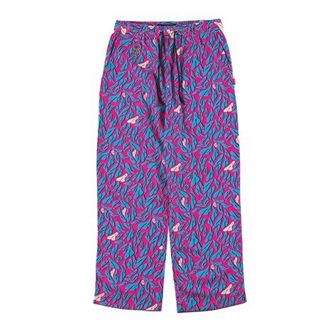 ROLLING CRADLE VIBRANT EASY PANTS