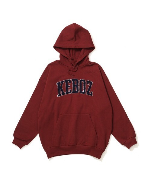 KEBOZ UC SWEAT HOODIE