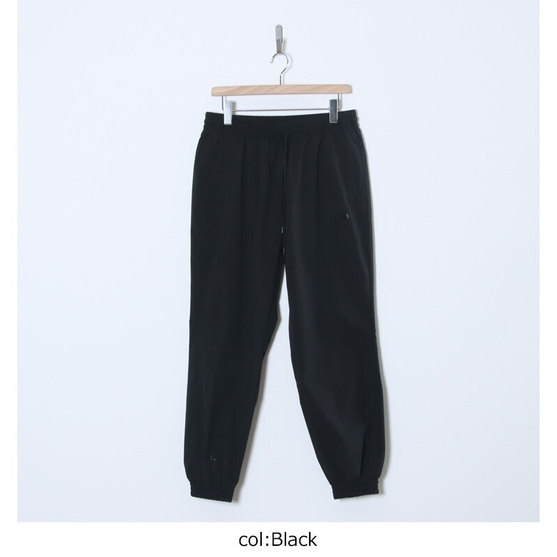 TAKAHIROMIYASHITATheSoloist. Track Pants.(I AM THE SOLOIST.) / トラックパンツ