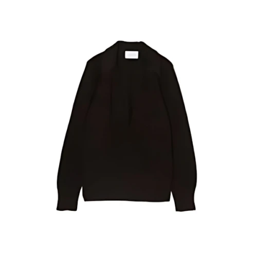 SUGARHILL Mohair Pullover Sweater