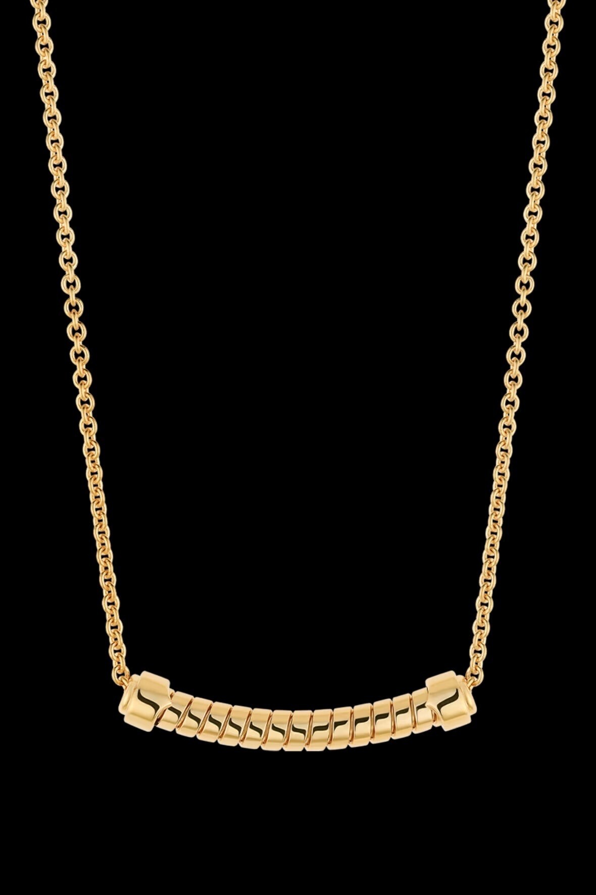 BVLGARI ブルガリ トゥボガス ネックレス