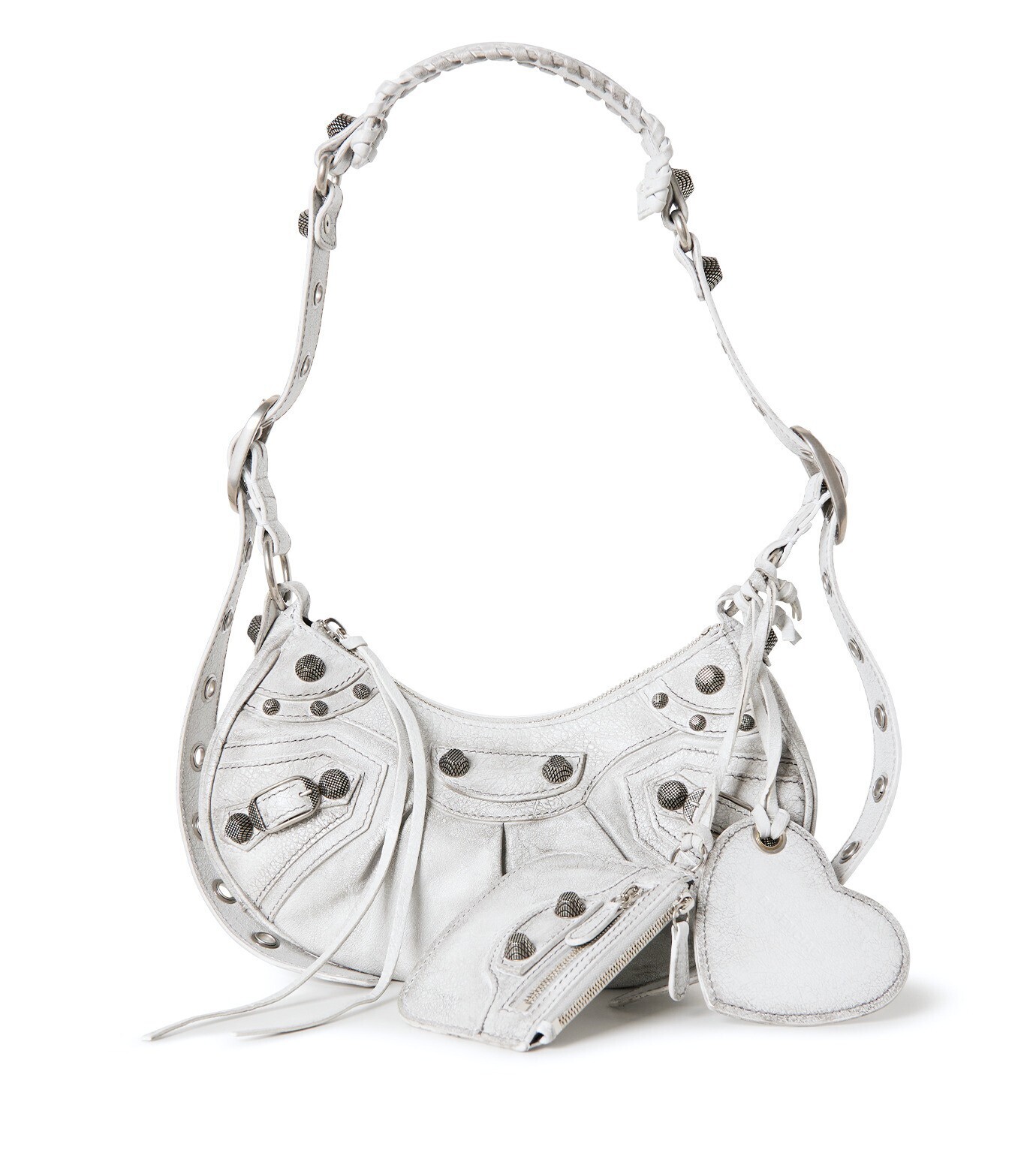 Balenciaga Le Cagole Shoulder Bag XS
