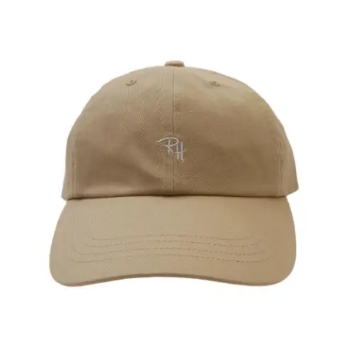 Ron Herman Color Twill Logo Cap