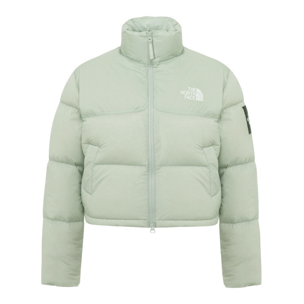 THE NORTH FACE W'S SUPERFLEX NUPTSE DOWN JACKET