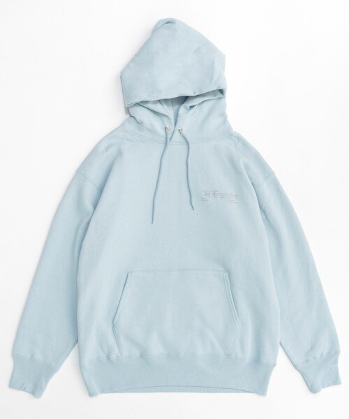 MAISON SPECIAL Cocktail Hoodie