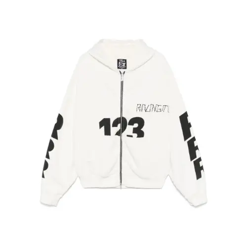 RRR123 USO-123 hoodie