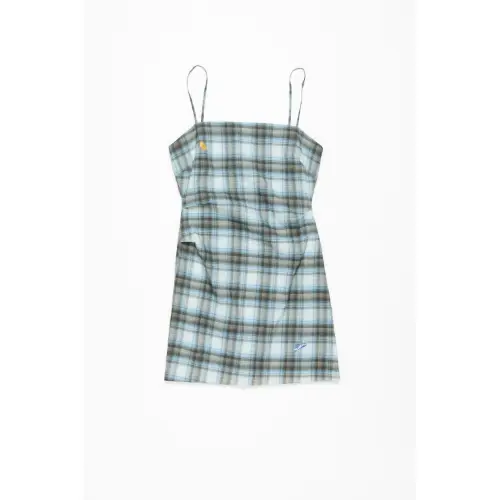 Acne Studios ストラップドレス