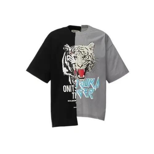 Onitsuka Tiger GRAPHIC TEE