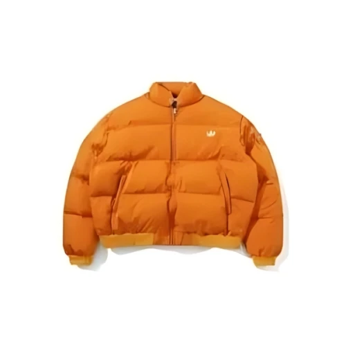 BILLIONAIRE BOYS CLUB DOWN JACKET