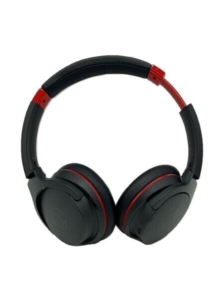 audio-technica ヘッドホン ATH-S220BT BK