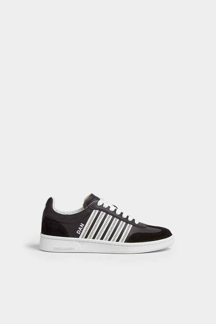DSQUARED2 BOXER SNEAKERS
