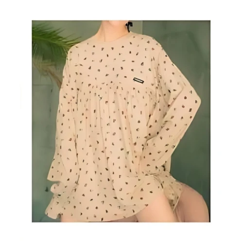 little sunny bite rose print tee dress