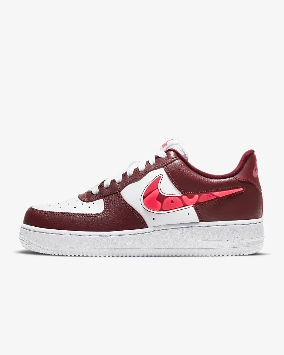 NIKE ナイキ エア フォース 1 '07 SE