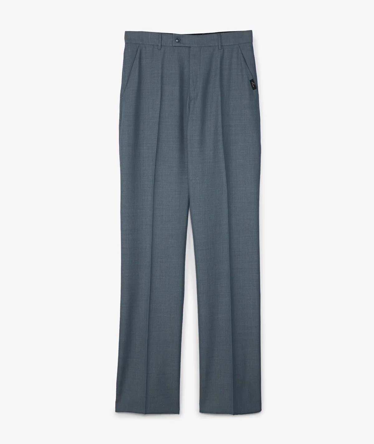 Martine Rose Tailored Relaxed Fit Pants - Grey
