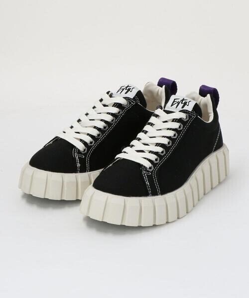 EYTYS ODESSA CANVAS W/スニーカー
