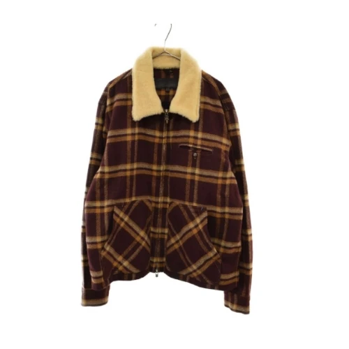 Chrome Hearts BOA JACKET