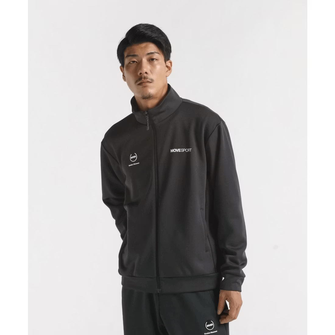 MOVESPORT HEATNAVI TOUGH ウォーム ジャケット