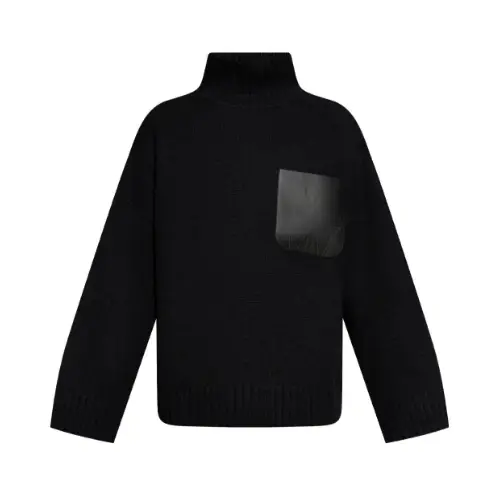 JW ANDERSON ハイネック セーター