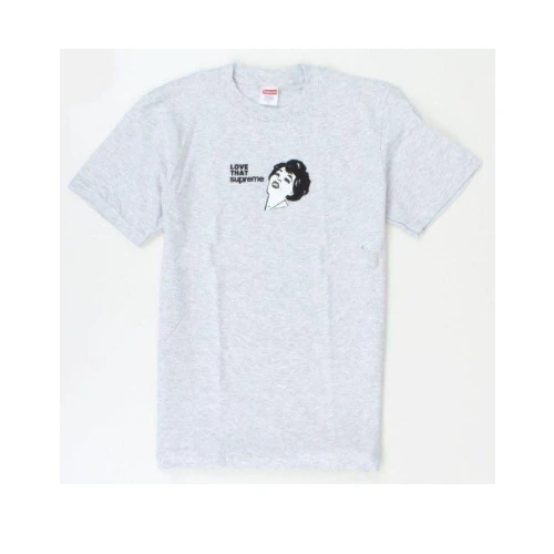Supreme Love That Tee