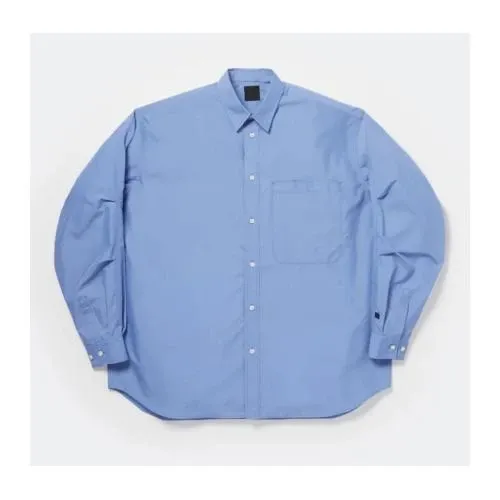 DAIWA PIER39 W's TECH REGULAR COLLAR SHIRT