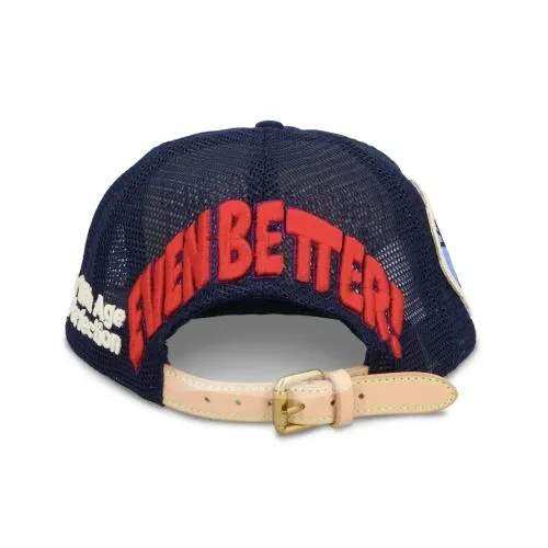 Better With Age Very Good Vintage Hat
