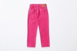 Supreme Week14 Supreme x Levi’s Pinstripe 550 Jeans