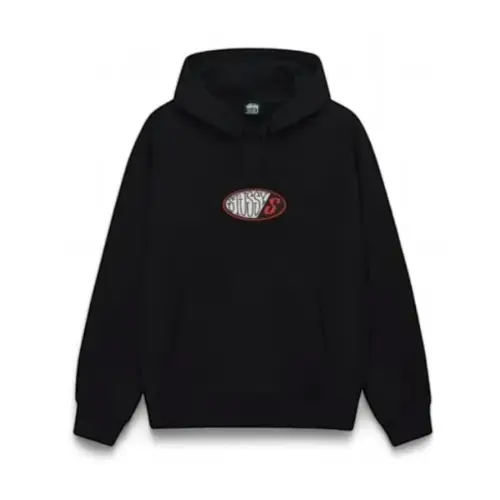 Stussy Pitstop Hoodie