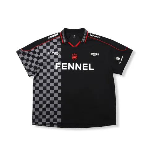 FNNL FENNEL OFFICIAL UNIFORM T-SHIRT