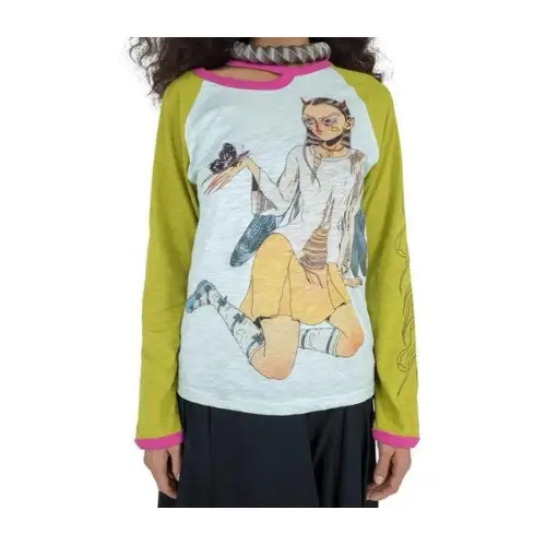 Heaven by Marc Jacobs ロンT