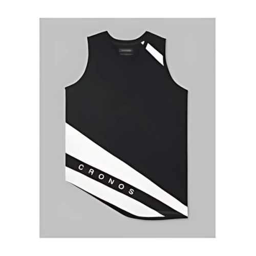 CRONOS CRONOS DISPARITY TANKTOP