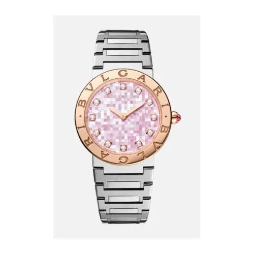 BVLGARI ブルガリ・ブルガリ ウォッチ