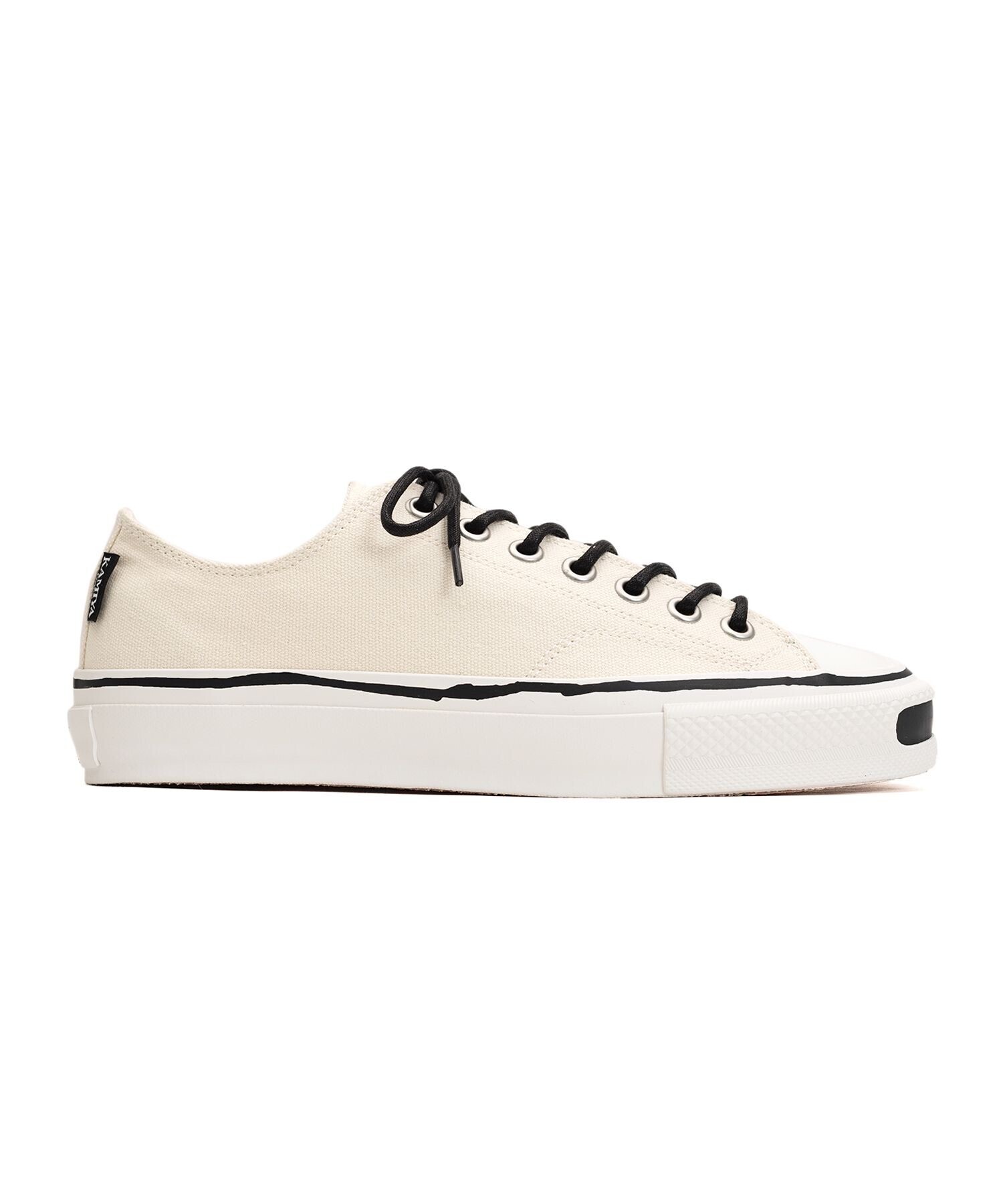 KAMIYA "Joey" Vulcanize Sneaker