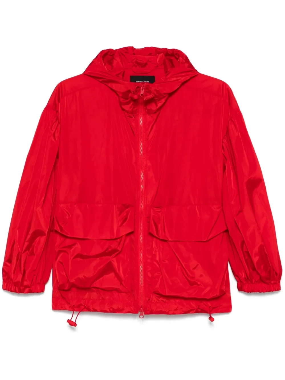 Simone Rocha フーデッド ジャケット