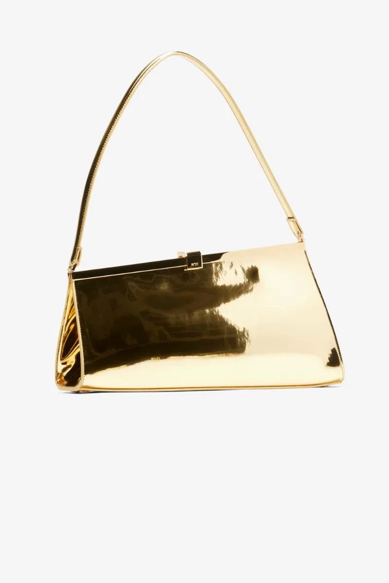 N°21 JEANNE SHOULDER BAG