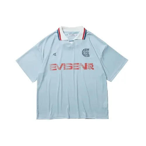 EVISEN SKATEBOARDS EVI-FC SHIRT