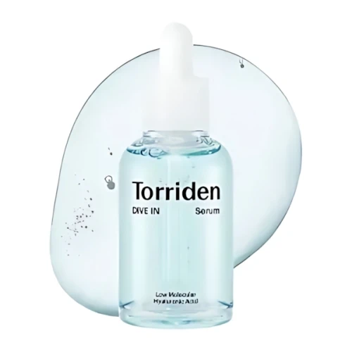Torriden トリデン ダイブインセラム 50ml