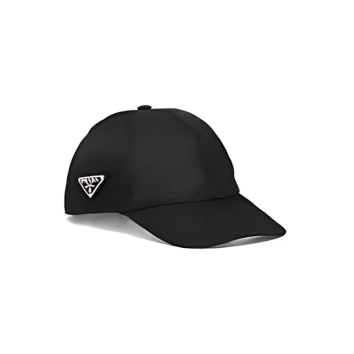 PRADA Re-Nylon キャップ