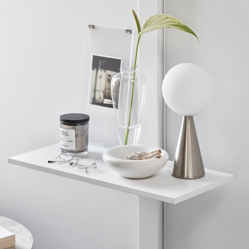 平安伸銅工業 Shelf M White