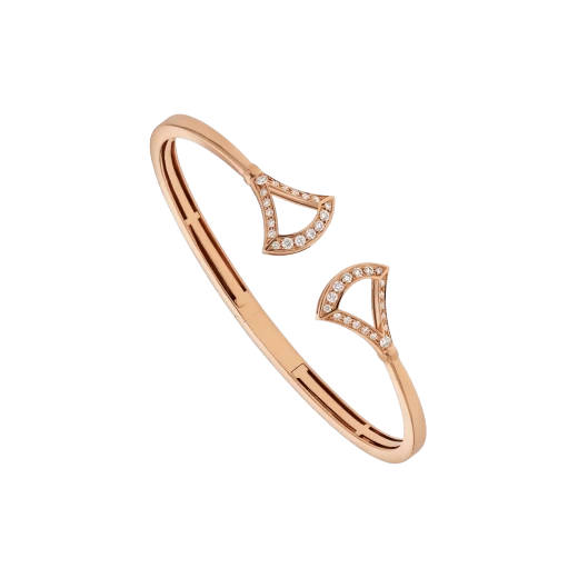 BVLGARI ディーヴァ ドリーム ブレスレット