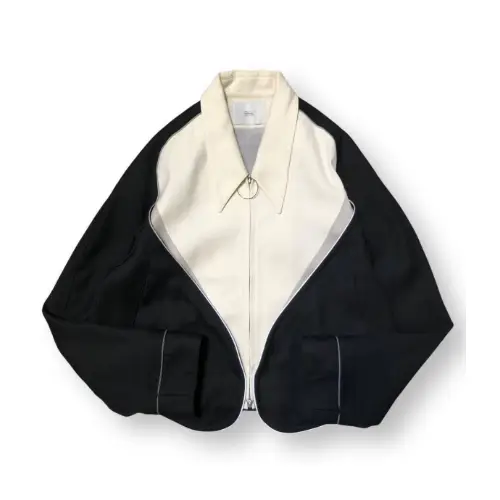 HATRA Heart Jacket