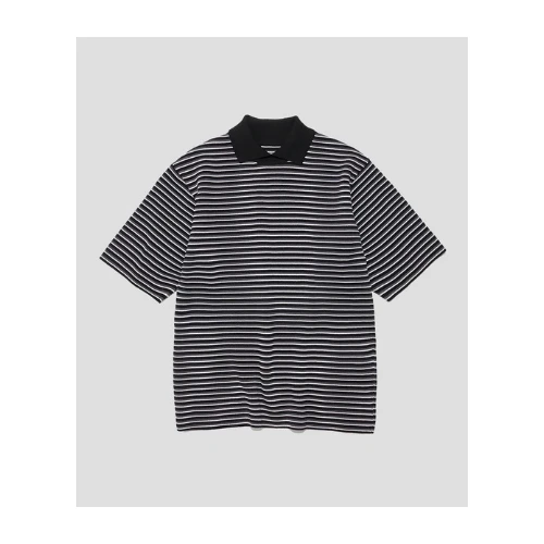 Product Twelve 23SS-PKT03 S/S KNIT PO
