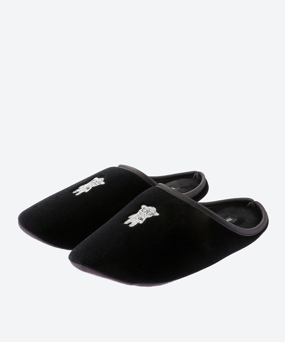 EMPORIO ARMANI ルームシューズ