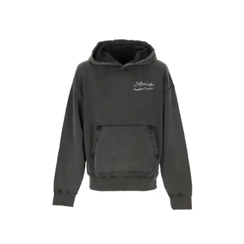 AMIRI グラフィック パーカー