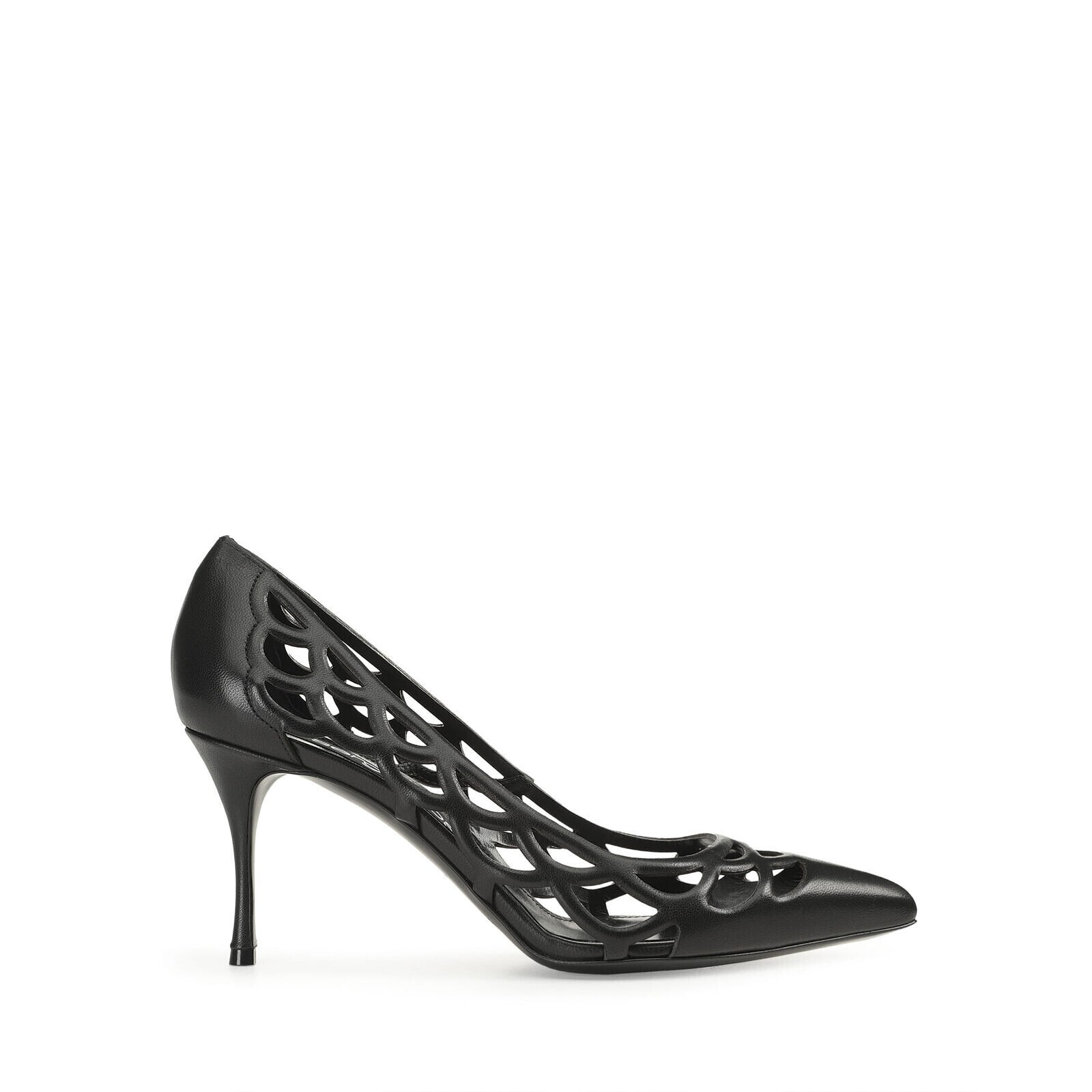 Sergio Rossi sr Mermaid - Pumps