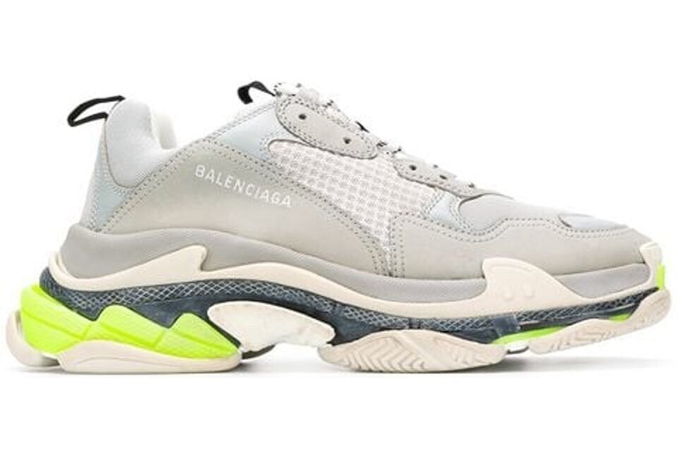 Balenciaga Triple S